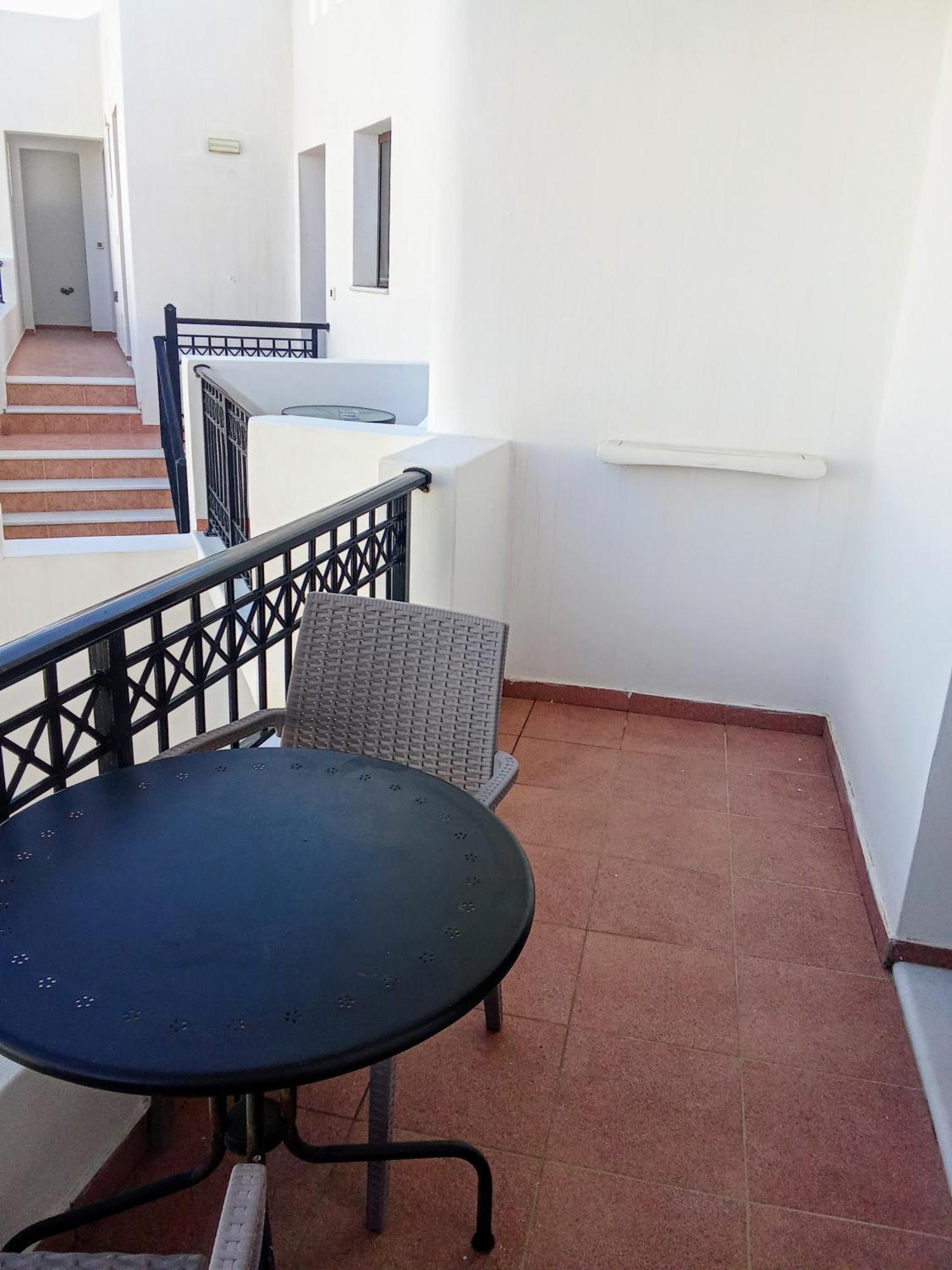 Alex Mike Apartment Agia Anna  Bagian luar foto