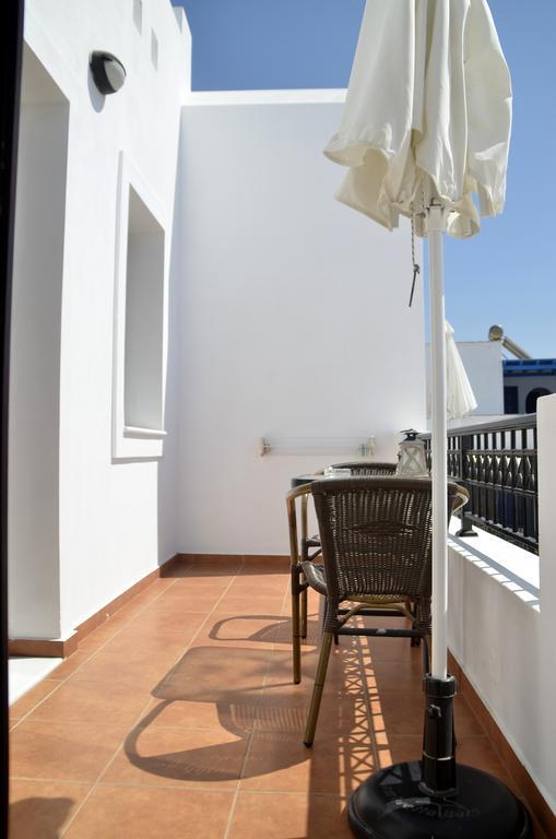 Alex Mike Apartment Agia Anna  Bagian luar foto